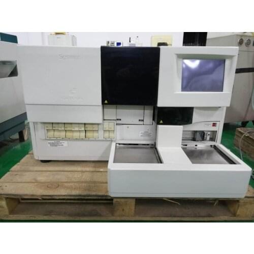 Sysmex Hemagglutination Analyzer CA7000 90% New