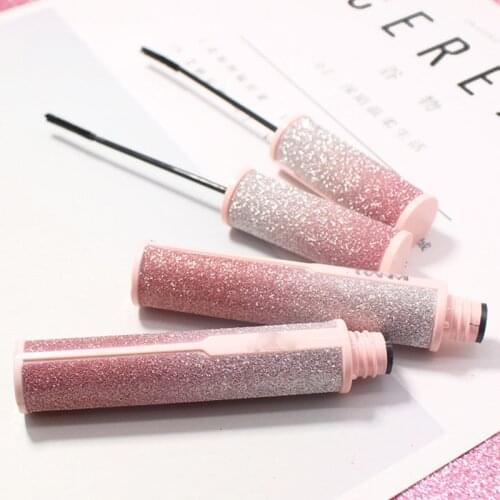 Eyelash Mascara Waterproof Full Professional Makeup Long Curling Thick Eyelash Extend Cosmetics Bright Starry