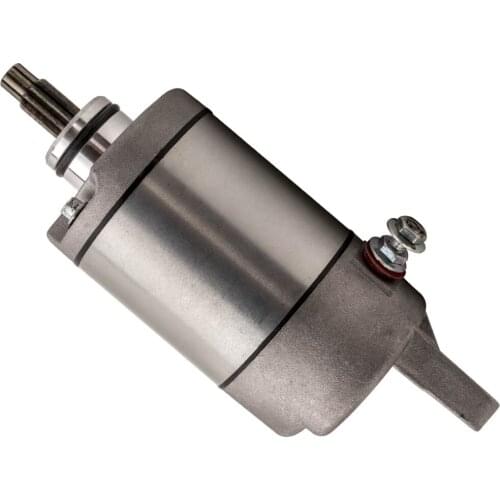 12V Starter for Honda TRX 400 450 500 FourTrax Foreman 1998-2004 31200-HM7-003 SMU0216