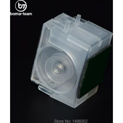 6 Color Ciss one way control valve For hp canon brother printer ink dampers