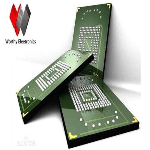 Free shiping 10PCS/LOT BGA H26M42002GMR