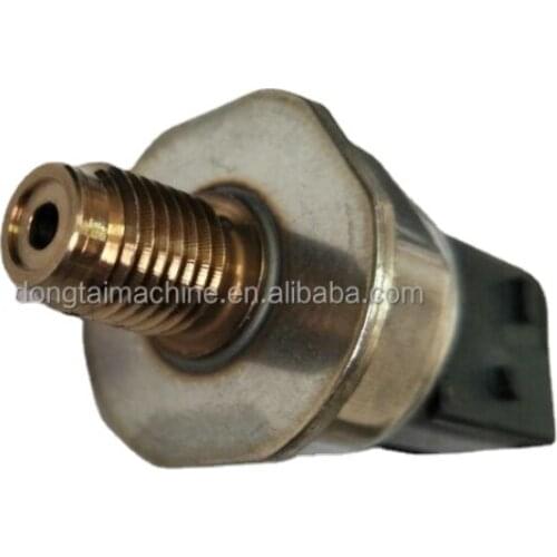 Common Rail Oil Pressure Sensor for OEM 5PP5-7 / 2897581