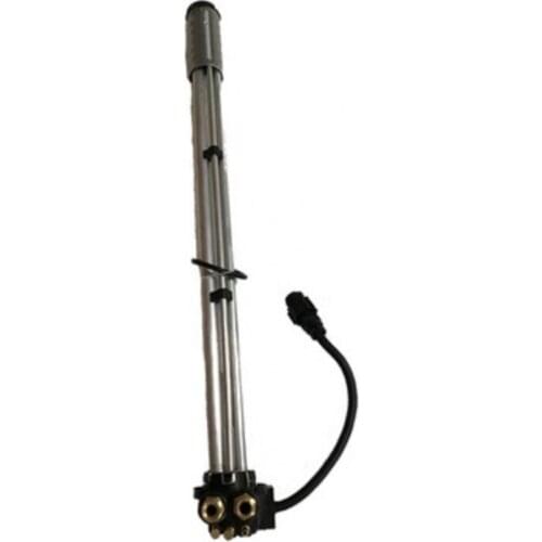 FEBIAT Fuel Lever Sensor used for MAN 81272016094/81272016030/817274211603/811220166101/610540580/81 27201 6094/81 27201 6030