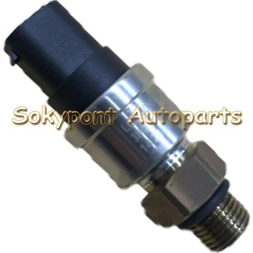 Sensor YX52S00012F1 For SK200-6 SK200-6E SK210-6E SK230-6E Excavator