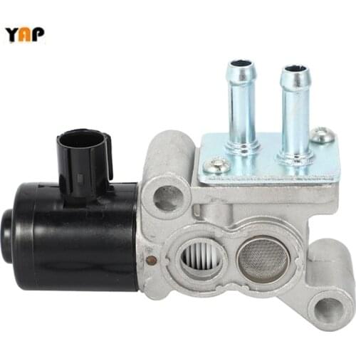Idle Air Control Motor FOR FITHonda CR-V 2.0L L4 36450-P3F-G01 1998-2001