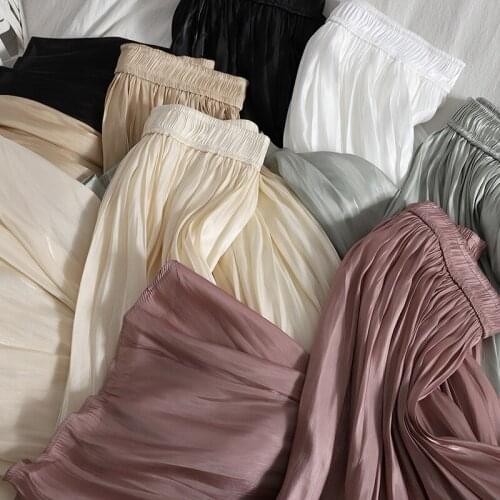 FIFICHUYI Womens Evening Skirts