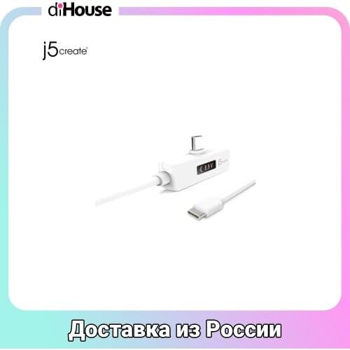 j5 Create USB Cables For Mobile Phones