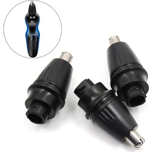 Mens Shaver Replacement Nose Trimmer Head for RQ10 RQ1050 RQ1061