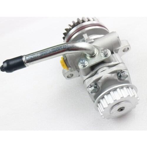 Power Steering Pump Fit For Volkswagen TRANSPORTER T5 Mk V 2. 5 TD , 7H0422153