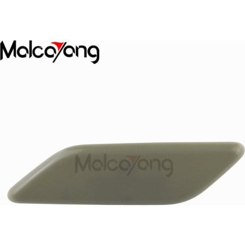 Front Headlight Washer Nozzle Jet Cover Cap 76886-T0N-S01 76881-T0N-S01 For Honda CRV CR-V 2015 2016 2017