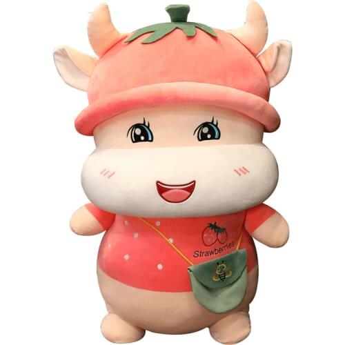 Pillow Mascot Doll Ragdoll Doll Cute Sleeping Pillow on Bed Pillow Plush Birthday Gift for Girls