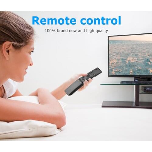 Electronic Smart Home Accessories Television Remote Control for Samsung Smart TV BN59-01266A Replacement Switch