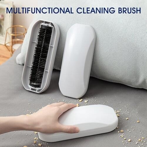 Manual Lint Brush Remover Fuzz Pellet Fabric Shaver Ergonomic Grip Pet Hair Fuzz Remover Cleaning Tools For Clothes Bed Floor