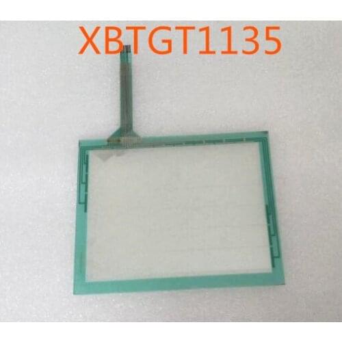 Brand New Touch Screen Digitizer for XBTGT1135 XBTGT 1135 Touch Pad Glass
