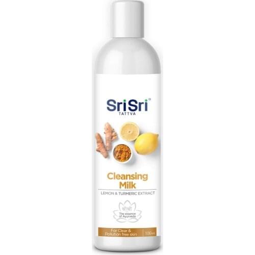 Sri Sri Tattva Facial Cleansers