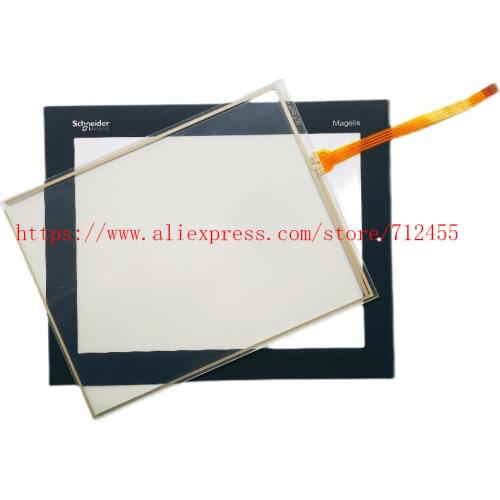 For XBTGT5430 touch screen touch pad with Protective film