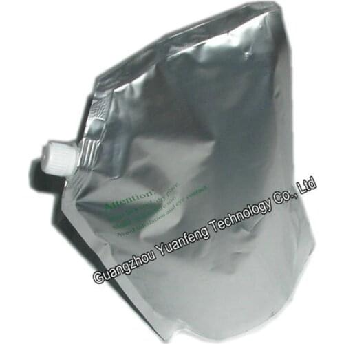 Toner powder used for hp 9000 9050 8150 / canon 1810 1820 refill toner