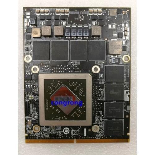 HD6970 HD6970M 2GB 1GB Video Card For Apple iMac 27" A1312 2011 HD 6970M 216-0811000 Graphic Card 109-C29657-10
