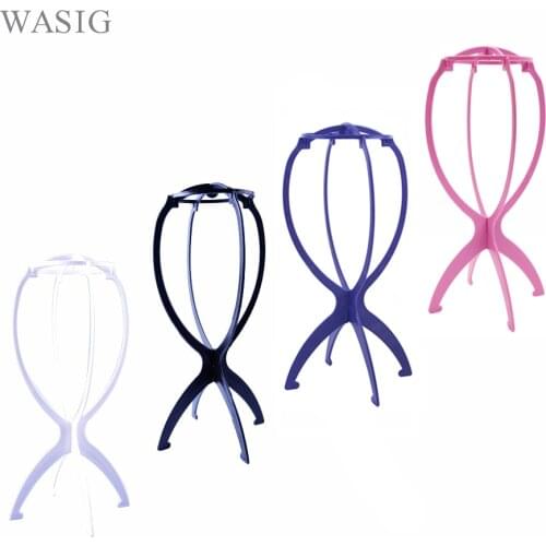 WASIG Heads For Wigs