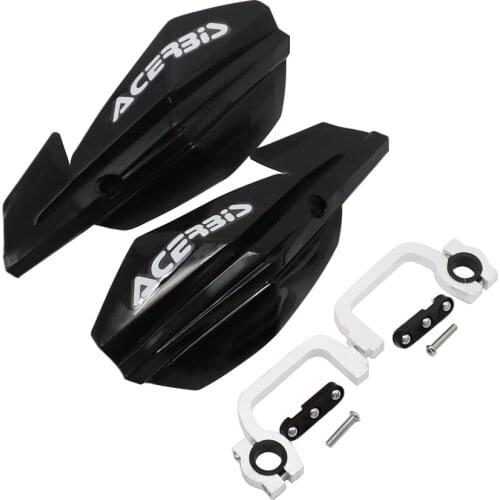 Handlebar Hand Guards Handguard Protector For DUKE 125 200 250 390 DUKE200 DUKE250 DUKE390 2012-2020 2016 2017 2018 2019