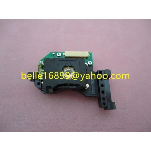 2pcs Free shpping DL6 Original part DL6FS laser head SOH-DL6 /SOH-DL6C /SOH-DL6CH /SOH-DL6FS 24PIN DVD player laser lens
