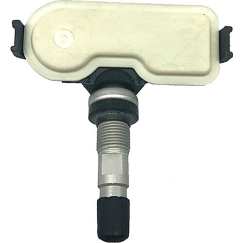 4Pcs TPMS OEM 52933-3X305/52933 A7100 High Quality Tire Pressure Sensor 434MHz Fit for KIA CERATO 2014-2015