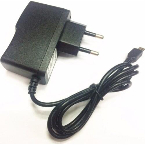 5V 2.5A Power Supply Adapter Charger for Raspberry Pi 3 2