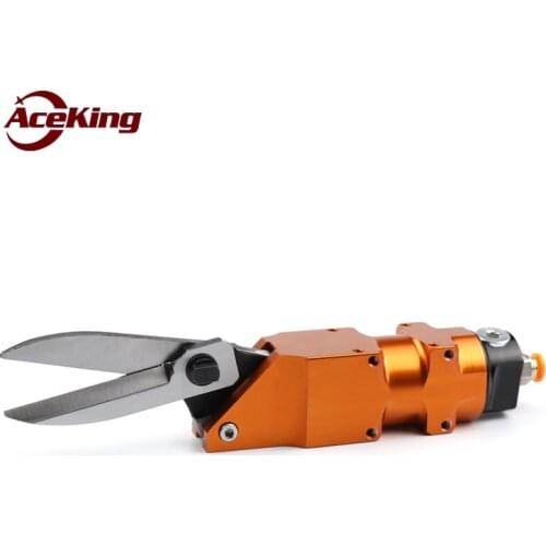 AM-10 Pneumatic scissors AM-10 100s malposition mask machine scissors ear belt scissors paper scissors hand 100s blade spring