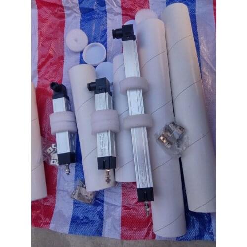 Electronic ruler KTC-325MM Injection molding machine electronic ruler linear displacement