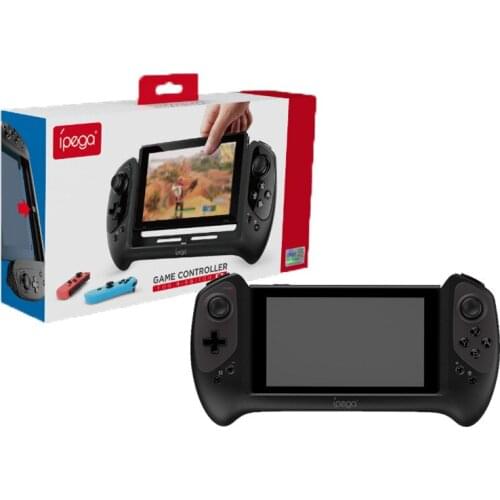 Game Controller Tomahawk Switch Game Handle NS Handheld Grip-Handle Plug-And-Play for Nintend Switch Console