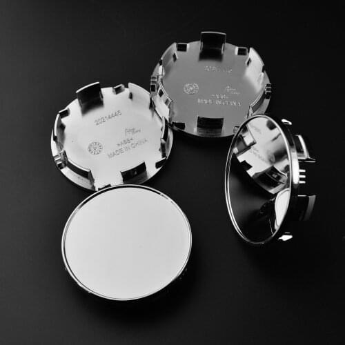 4 pcs Wheel Center Cap 85mm For Nissan Titan Armada patrol Rims Hub Cap 40342-7S500 Car Accessories
