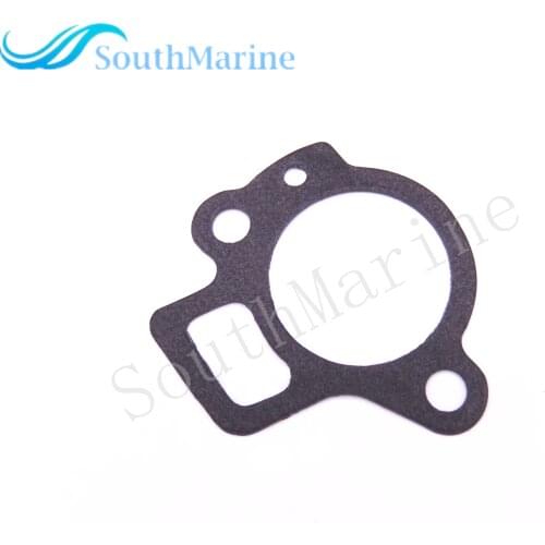 Boat Motor F15-01.01.00.11 Thermostat Cover Gasket for Hidea 4-Stroke F15 Outboard Engine