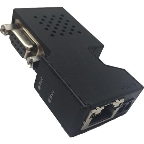 Mpi/dp/ppi to Ethernet processor PLC communication supports Siemens S7-200/300/400 module