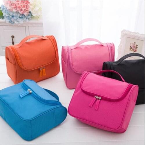 MTTOP Organizer Bags