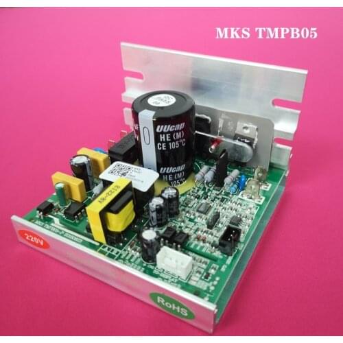 Original new TMPB05 MKSTMPB05 MKSTMPB-VER1.3ST treadmill motor controller circuit board compatible with JF150