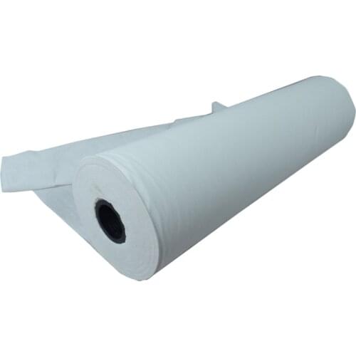 100cmX2m Non-woven Fabric Film Moisture Proof Heat Resist for Underfloor Heating System Heating Protection
