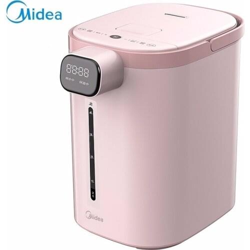 RUSHI Electric Kettles With Thermostat