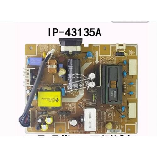 T-COn IP-43135A replacement logic board FOR / 2243SW/2033SW/2233SW connect with T-CON connect board