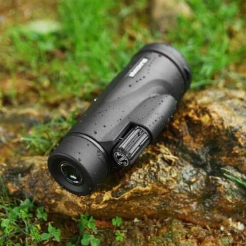 Telescope Powerful Monocular Telescope Pocket Optional For Hiking Camping Tourism All-optical glass life waterproof