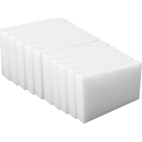 100 Pcs Magic Sponge Cleaning Multi-functional Melamine Nano Foam Cleaner SUB Sale