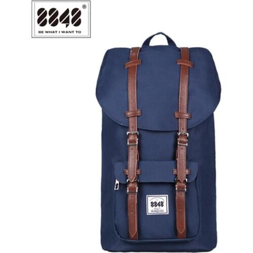 8848 Men's Classic Bags