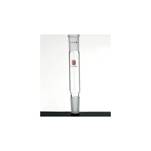 A804120, Adapter Connecting, Joints:24/40, Length between Joints:120mm