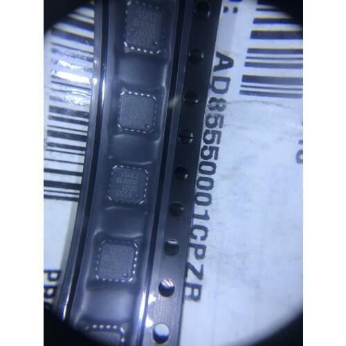 AD8555 AD8555ACPZ-R AD85550001CPZR LFCSP16 QFN-16 new original Zero drift sensor signal amplifier