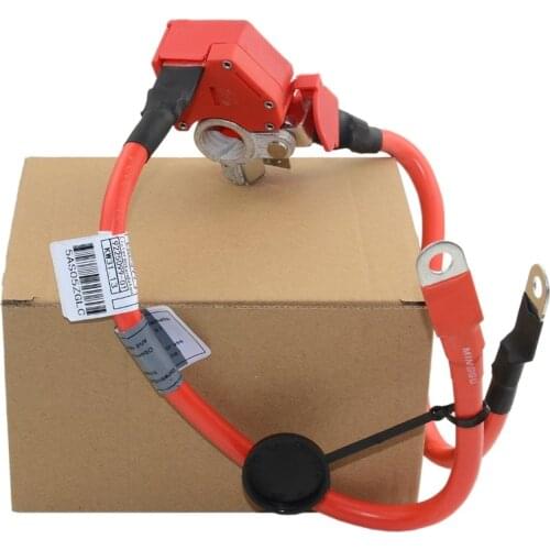 AP03 Battery Overload Trip Fuse 61129259425 for BMW F30 F36 F32 335I 320I 430IX 535 M3 M4 328I MODELS