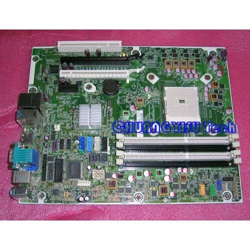 Free shipping CHUANGYISU for original Pro 6305 SFF motherboard,703596-001,715183-001 676196-002 FM2,DDR3,work perfectly