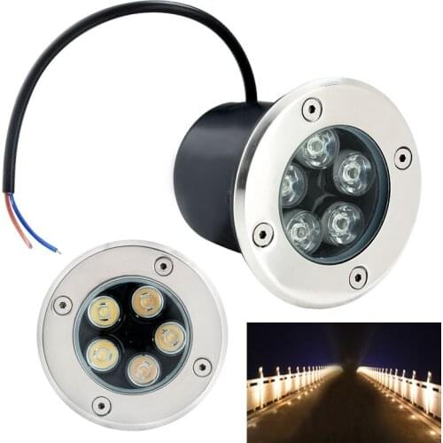LED Underground Lamps EE China