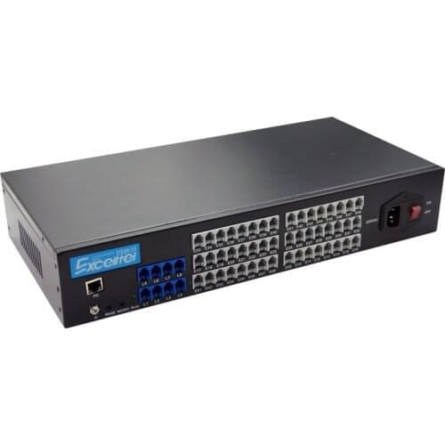 Excelltel PBX China