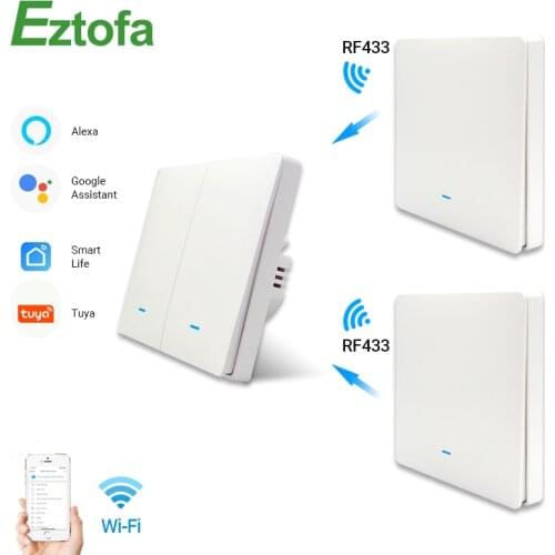 Eztofa Smart Electronics