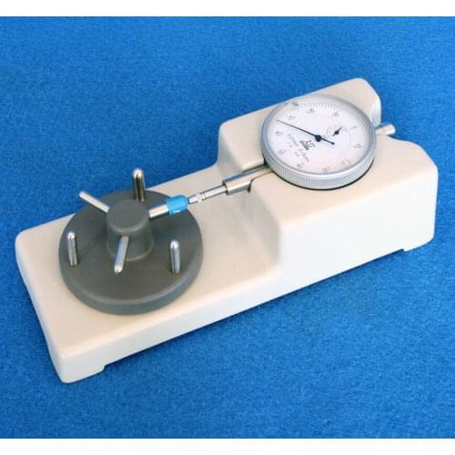 HD-2 Thickness Tester capsule tablet Thickness measuring instrument