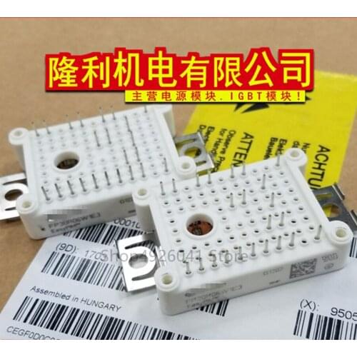 FP10R12W1T4 FP15R12W1T4 FP10R12W1T3 FP15R12W1T3